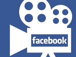 Facebook'ta 'canlı yayın' dönemi