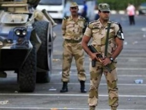 Sisi İhvan üyelerini öldürdü!