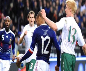 FIFA'dan İrlanda'ya sus payı!