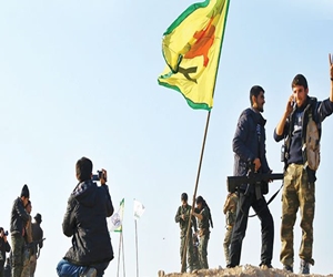 Sınırda sinsi plan