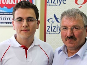 İşte 2015 LYS Türkiye birincisi!