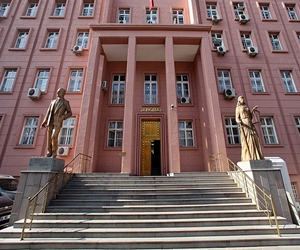 Babası iş kazasında ölen çocuğa 25 yaşına kadar tazminat