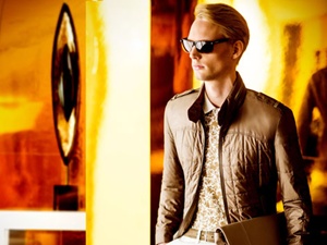 Türkiye erkek giyiminde dünya sekizincisi