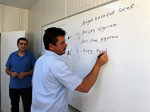 Öğretmenlerin rotasyon tercih başvuruları başlıyor