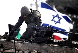 'İngiltere Gazze saldırıları sonrası İsrail'e silah sattı'