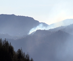 Esed rejimi Bayırbucak Türkmen Bölgesi'ne saldırdı