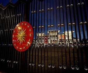 'Beştepe' ismi tescillenecek