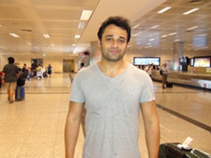 THY uçağı Paris'e zorunlu iniş yaptı