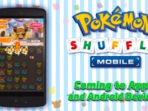 Nintendo'nun ilk iOS - Android oyunu!
