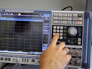 Türkiye'nin ilk 5G laboratuvarı