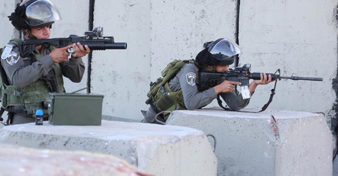 İsrail askerleri zevk için Filistinli genci öldürdü