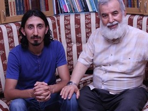 İtikaf, göz ve gönül aynasını temizler