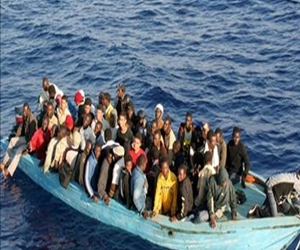 Çanakkale’de 3 günde 117 kaçak göçmen...