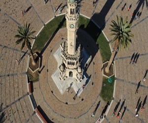 İzmir "On bir ayın sultanı"na hazır