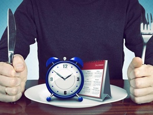 Oruç iradeyi güçlendiriyor!