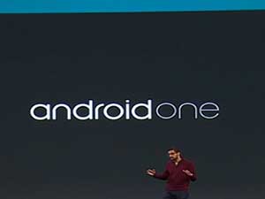 Yeni bir Android One akıllı telefon daha geliyor