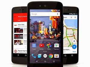 İnternette en çok satan akıllı telefonlar