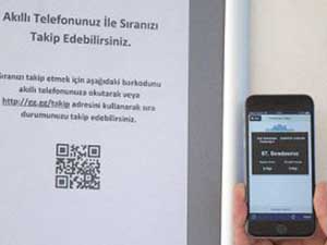 Doktor Kapısında Yeni Nesil Teknoloji