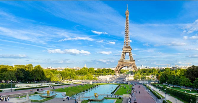 Fransa, insan haklarını askıya aldığını açıkladı