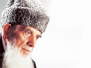 Kırkıncı Hocaefendi: Vatan Sevgisi İmandandır