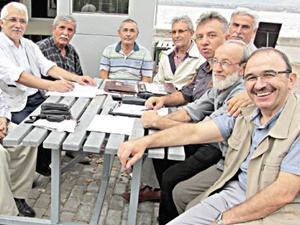 Gurbetçi emeklilere müjde!