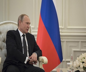 'Bağımsız politikamız' olduğu için baskı uygulanıyor'