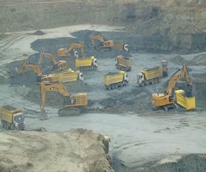 3. havalimanı terminal binası inşaatı başladı