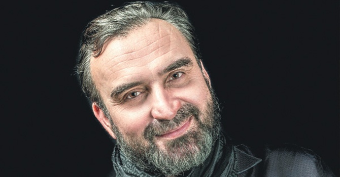 Ezber bozmada  iki özel üstadın emeği var üzerimde