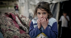 UNICEF uyardı: Suriye'de bir kuşak kayboluyor