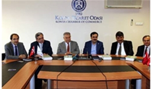 İslam Ticaret Hukuku Konya'da konuşulacak