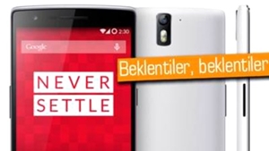 Oneplus 2'de Tamamen Metal Gövde Tasarım Olabilir