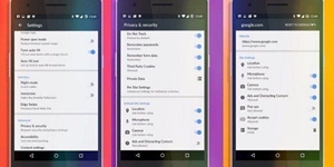 CyanogenMod’dan yeni nesil internet tarayıcısı