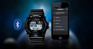 Casio Akıllı Saat Sektörüne Girecek