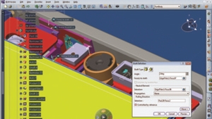 Telefon tasarımında 3D yazılımlar kullanılıyor