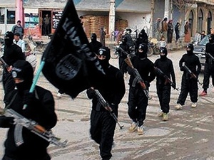 DAEŞ Tunus'ta saldırdı: Çok sayıda ölü var