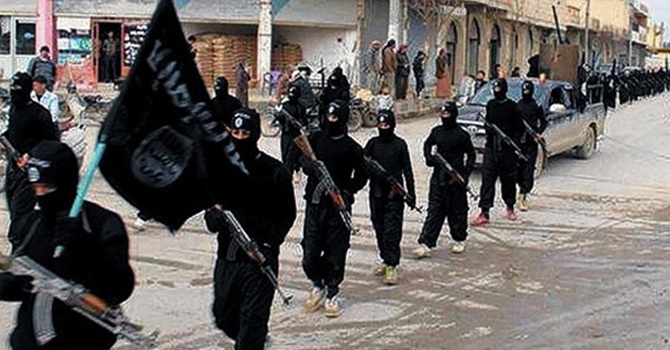 DAEŞ bunca parayı nereden buluyor?