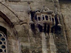 Mimaride merhamet ve zarafetin sembolleri: Kuş Evleri