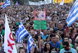 Referandumun sonucunu kararsızlar belirleyecek