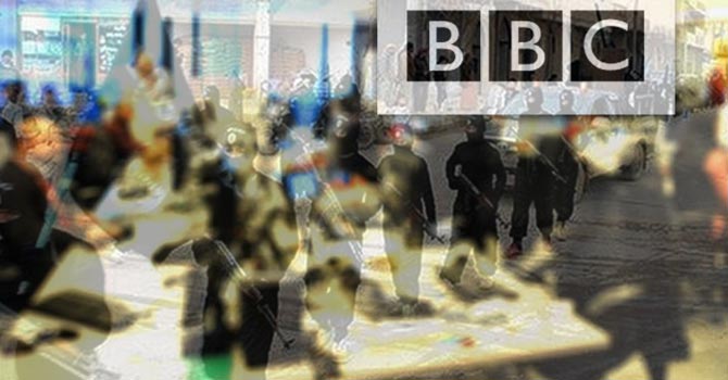 DAEŞ üç Avrupa ülkesini tehdit etti!