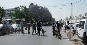 Tunus'ta olağanüstü hal ilan edildi