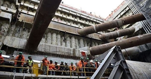 Mecidiyeköy Metro İstasyonu'nun altyapı çalışmaları başlıyor