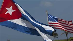 Yarım asırdan sonra Havana'ya ilk uçak seferi gerçekleşti