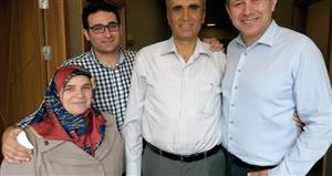 Sarılık şikayetiyle hastaneye gitti, karaciğer kanseri olduğunu öğrendi