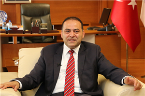 BTK Başkanvekili Sayan açıkladı "1.5 milyon ‘Baz’ sorgulandı"