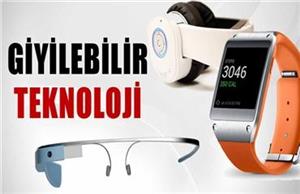 Giyilebilir teknoloji