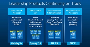 INTEL Skylake Serisi CPU'lar da Soğutucu Sunmayacak