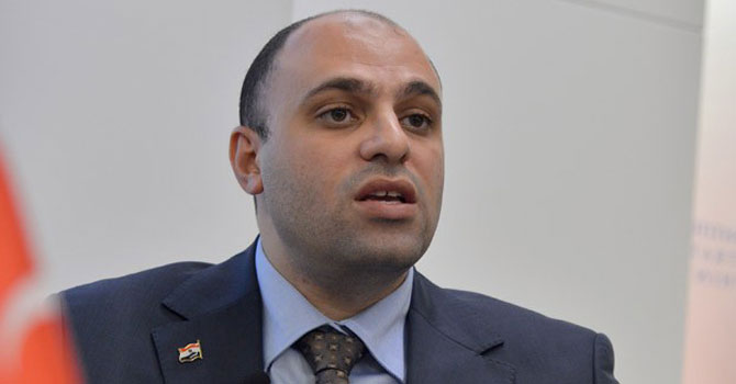 İhvan hakkını silahla aramayacak