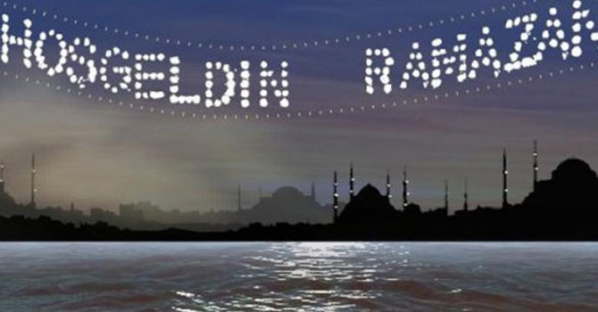 Ramazan'da en çok sorulan soru!