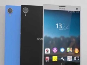 Sony Xperia Z5, Z5 Compact ve Z5 Ultra geliyor!