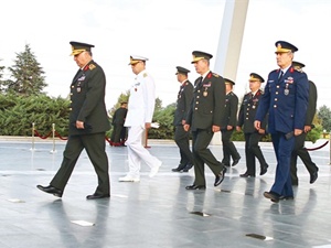 İşte Necdet Özel'in yerine gelecek isim!